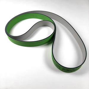 ZX00607 Belt Flat Dump