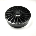 ZY62401 Roller Compliant 3.25"