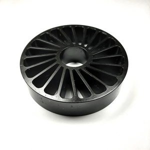 ZY62401 Roller Compliant 3.25"