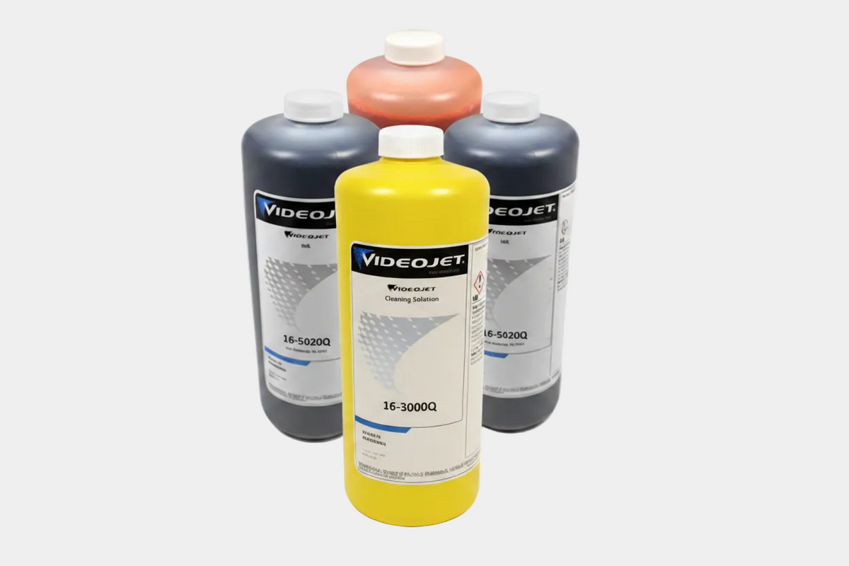 Ink Bundle