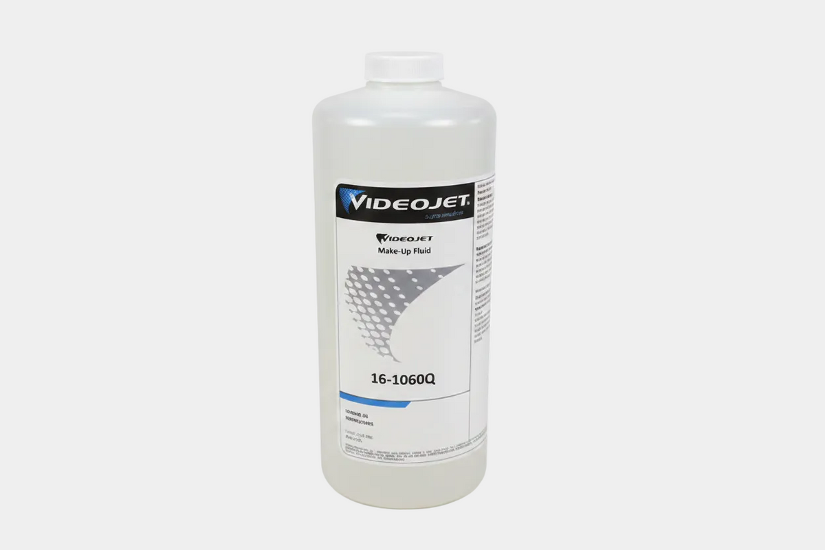 VJ 16-1060Q Fluorescent Makeup Fluid - gray background